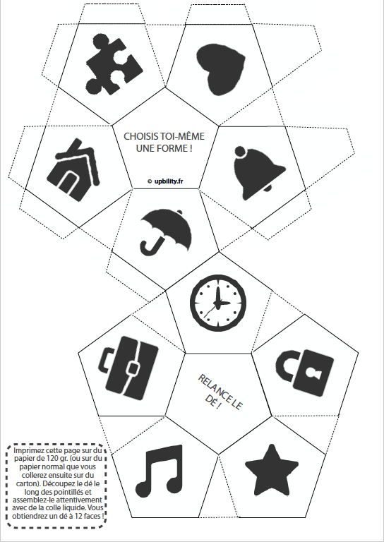 FICHES ILLUSTRÉES | Développement du vocabulaire (6-8 ans) - Image 5