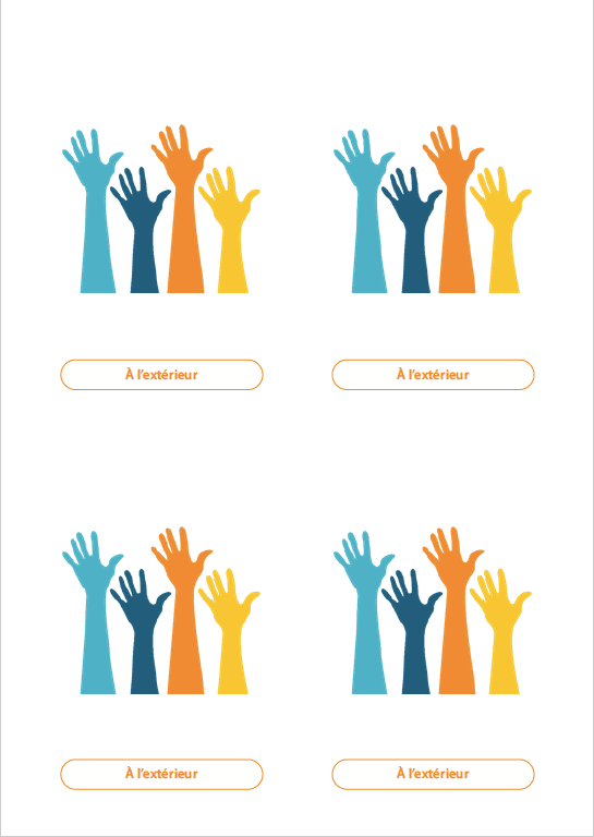 DÉVELOPPER SES COMPÉTENCES SOCIALES  | À l’extérieur - Image 7