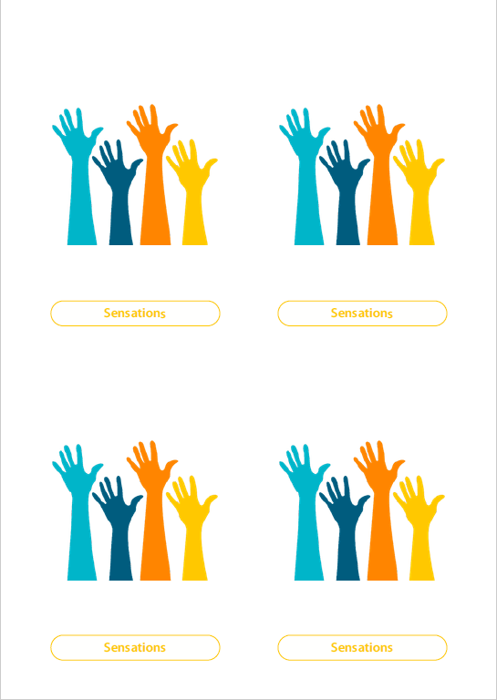 DÉVELOPPER SES COMPÉTENCES SOCIALES  | Situations sociales et sensations - Image 7