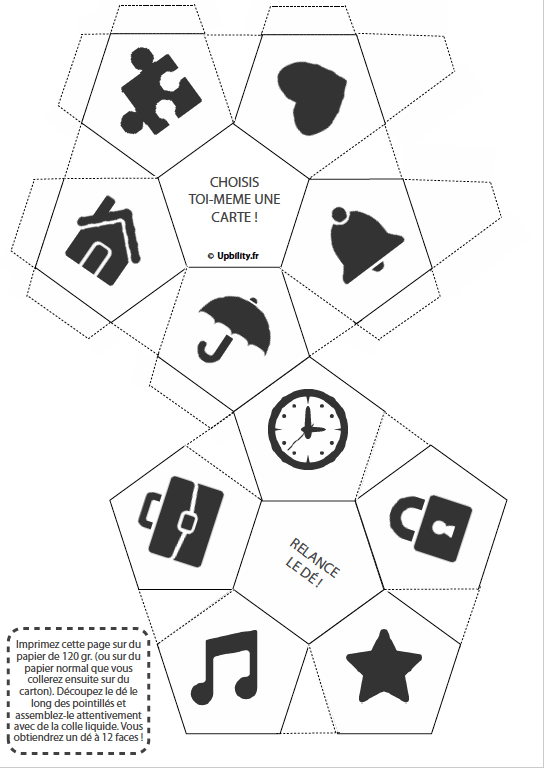 FICHES ILLUSTRÉES | L’affirmation et l’interrogation - Image 5
