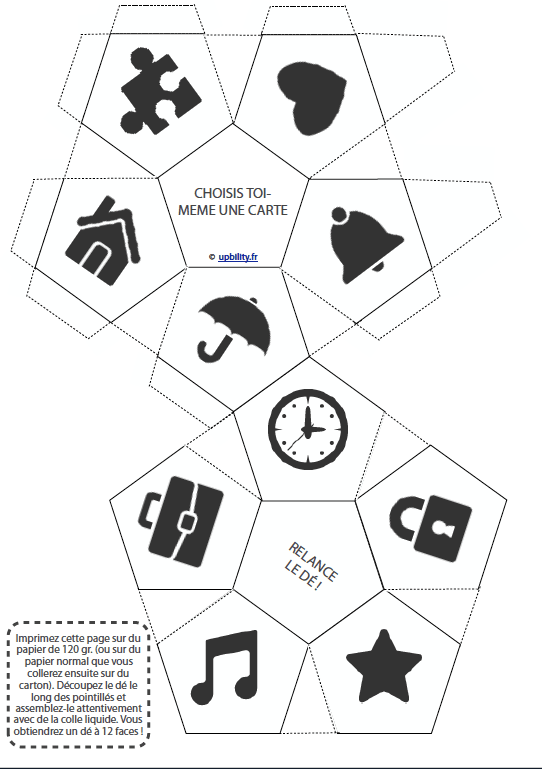 FICHES ILLUSTRÉES | S’exercer aux analogies en s’amusant - Image 7