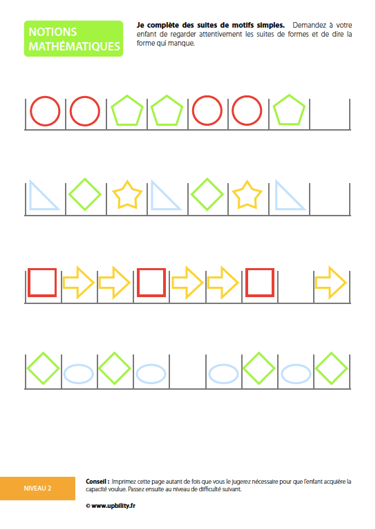 Les notions mathématiques - Image 3